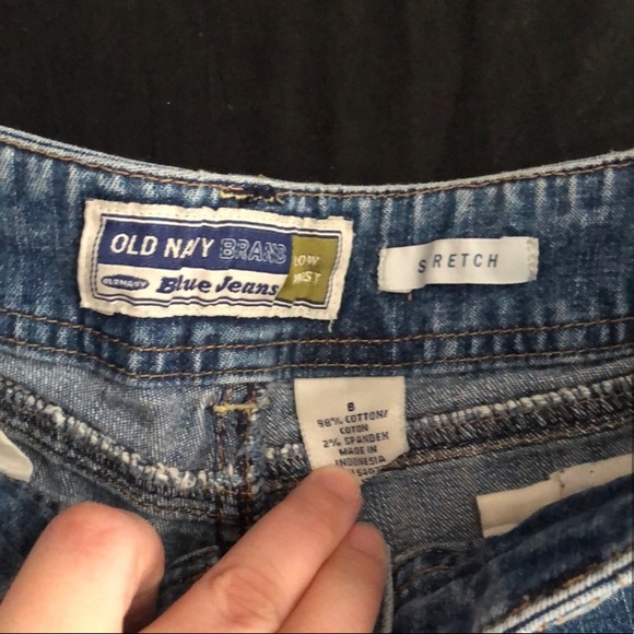 Denim shorts bundle - Picture 6 of 7